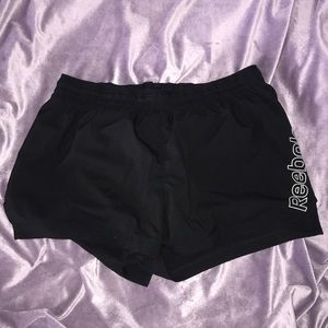 Reebok gym shorts